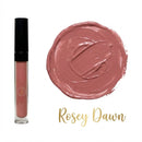 Flourea Liquid to Matte Lipstick