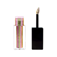 Flourea Liquid Shimmer – Radiant, Buildable Glow for Face & Body