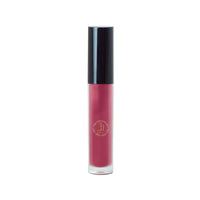 Flourea Lip Gloss – High-Shine, Moisturizing Gloss for Plump, Luminous Lips