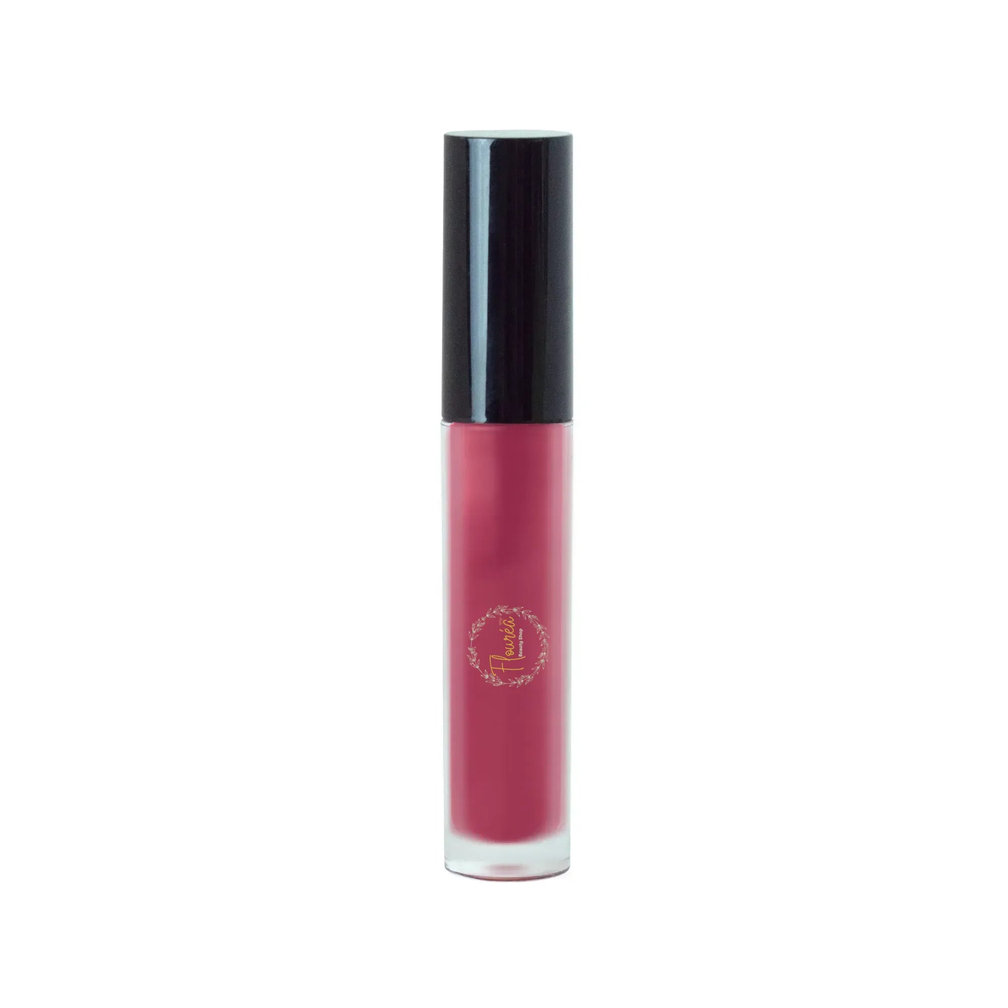 Flourea Lip Gloss – High-Shine, Moisturizing Gloss for Plump, Luminous Lips