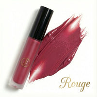 Flourea Lip Gloss – High-Shine, Moisturizing Gloss for Plump, Luminous Lips