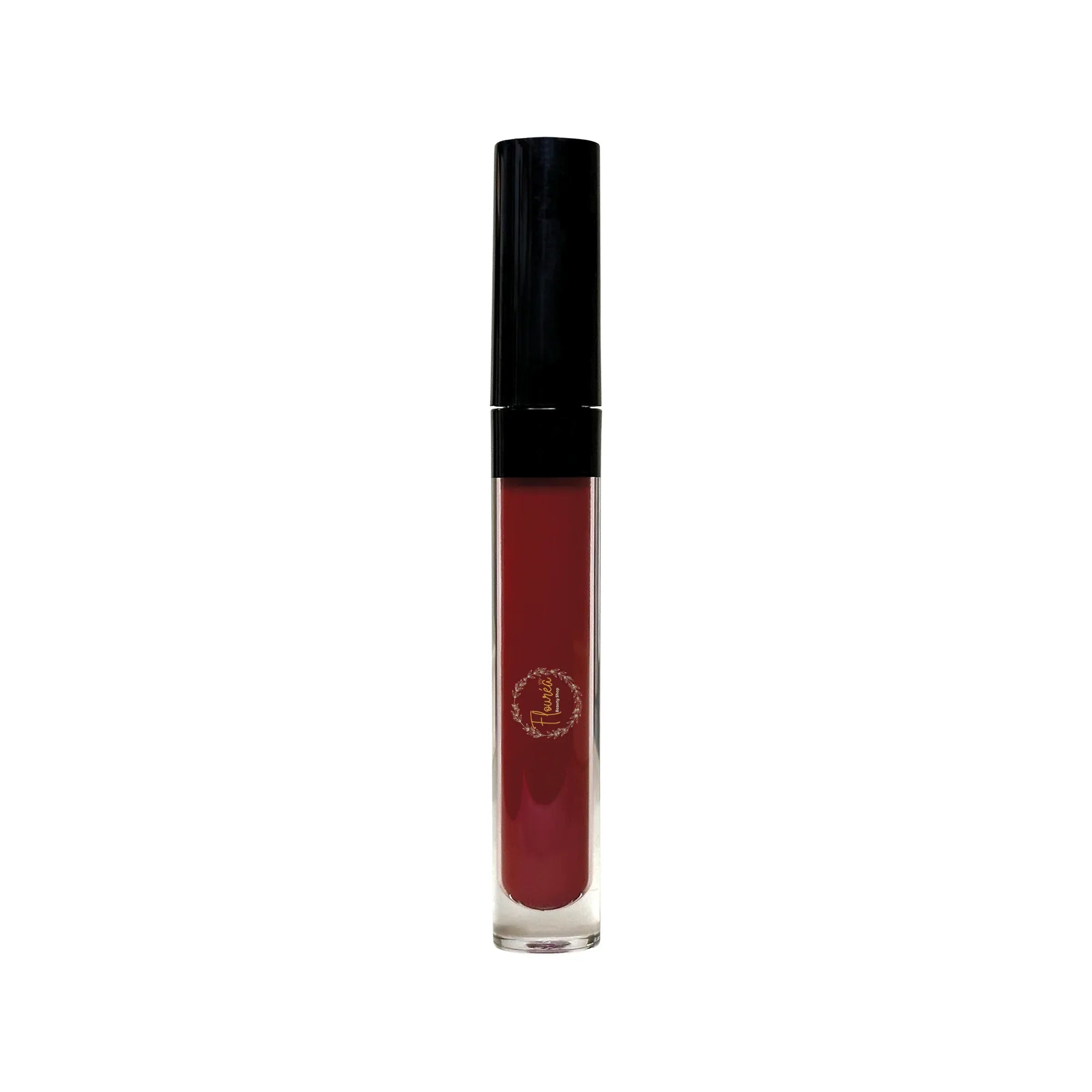 Flourea Liquid to Matte Lipstick – Bold, Transfer-Proof Color with a Velvet Finish