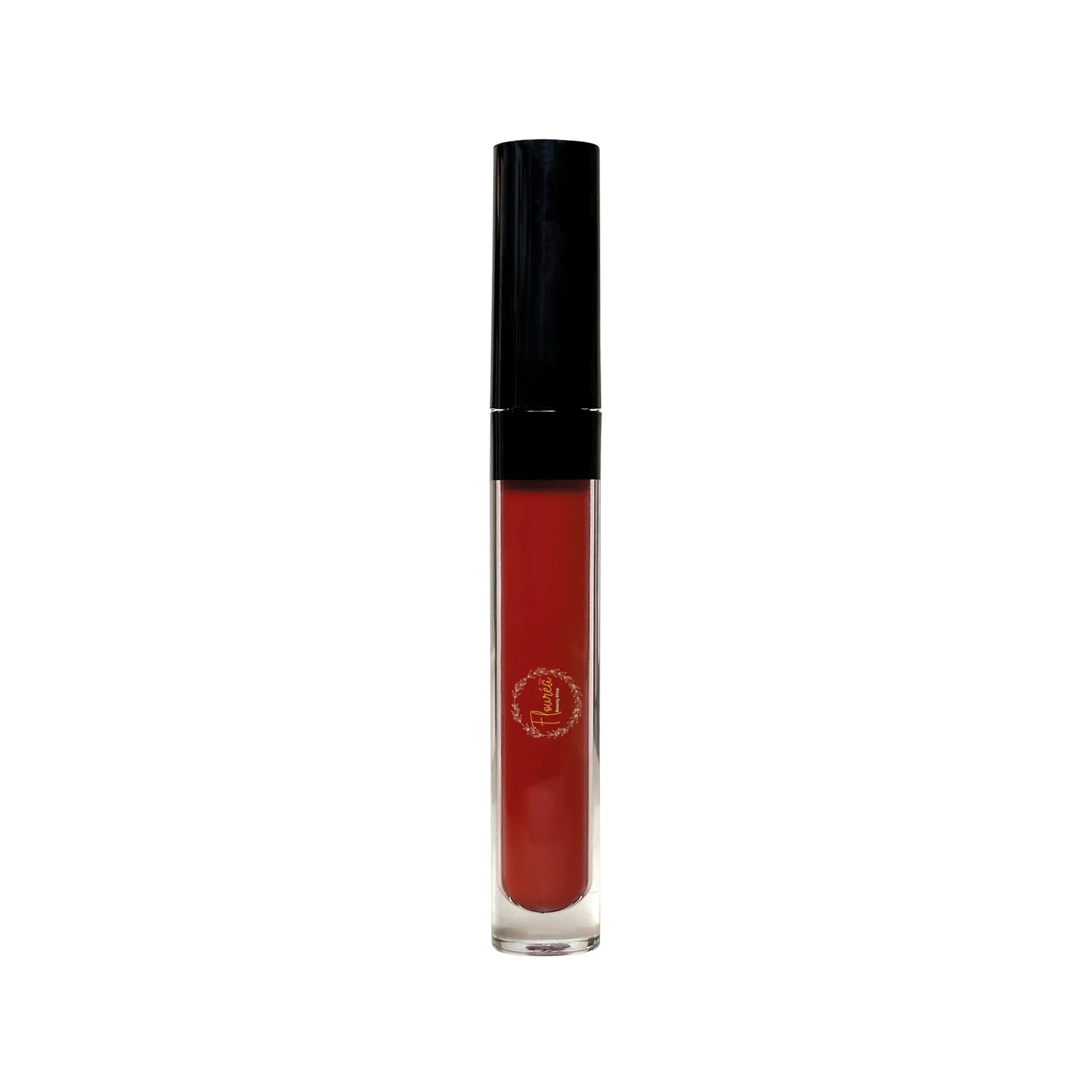 Flourea Liquid to Matte Lipstick – Bold, Transfer-Proof Color with a Velvet Finish
