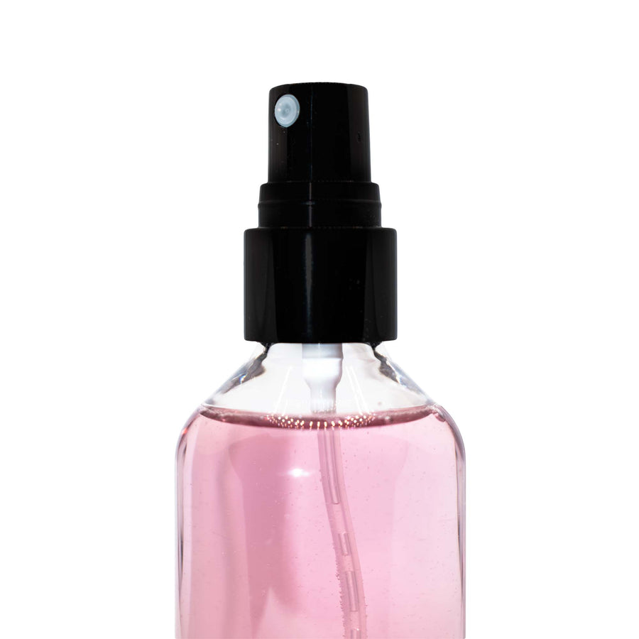 Oil Control Setting Spray with Witch Hazel & Magnolia Extracts - Refresh, Protect & Set Makeup
