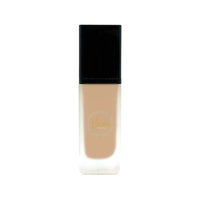 Flourea Foundation – Seamless, Buildable Coverage for a Flawless Complexion