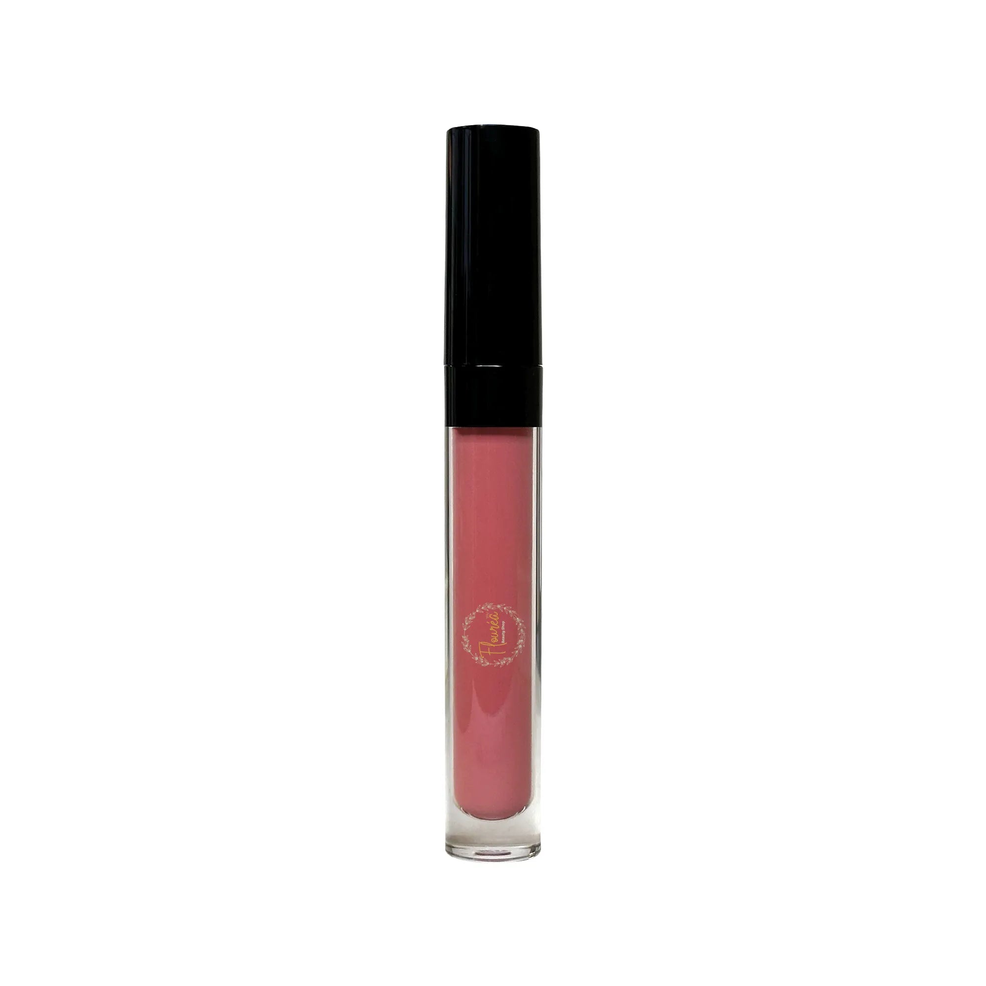 Flourea Liquid to Matte Lipstick – Bold, Transfer-Proof Color with a Velvet Finish
