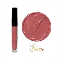 Flourea Liquid to Matte Lipstick