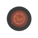 Flourea Single Pan Blush – Buildable, Natural Color for a Soft, Radiant Glow