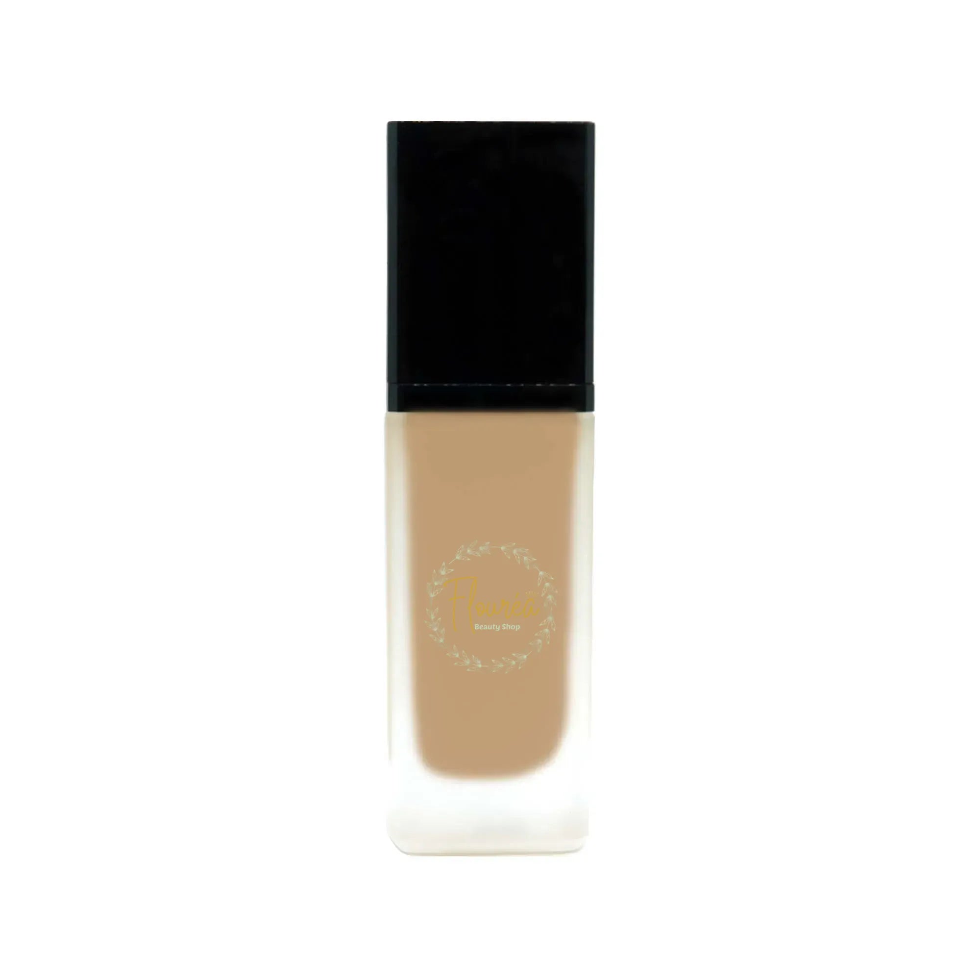 Flourea Foundation – Seamless, Buildable Coverage for a Flawless Complexion