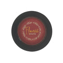 Flourea Single Pan Blush – Buildable, Natural Color for a Soft, Radiant Glow