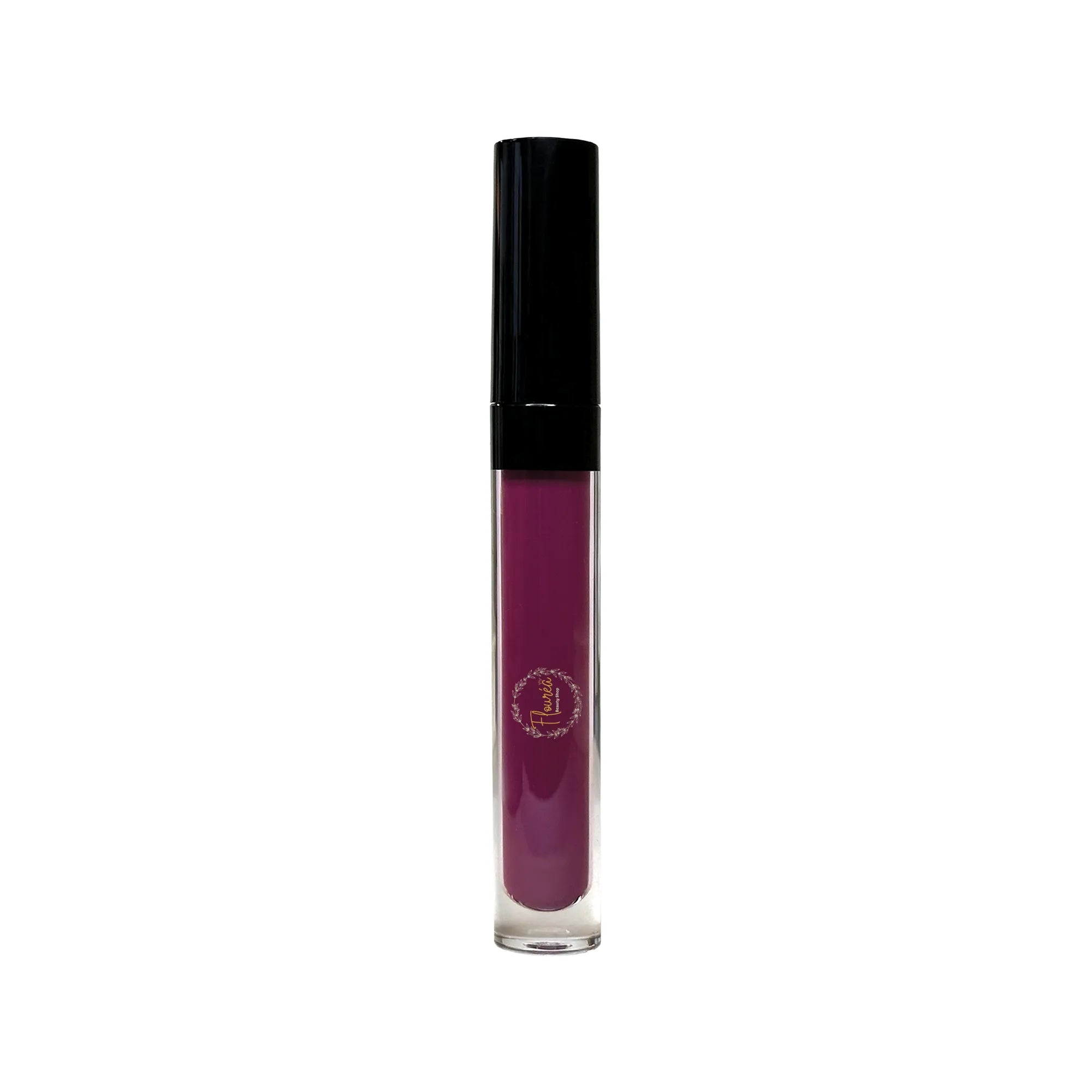 Flourea Liquid to Matte Lipstick – Bold, Transfer-Proof Color with a Velvet Finish