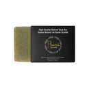 Flourea Natural Soap – Nourishing, Handcrafted Cleanser for All Skin Types