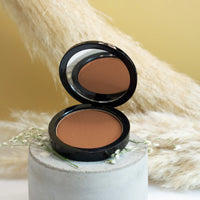 Flourea Bronzer - Vegan Buildable Natural Glow