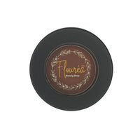 Flourea Single Pan Eyeshadow – Rich, Blendable Color for Effortless Eye Looks