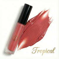 Flourea Lip Gloss – High-Shine, Moisturizing Gloss for Plump, Luminous Lips