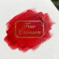 Flourea Matte Lip Stain – Bold, Smudge-Proof Color with All-Day Staying Power