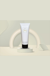 Flourea Mint Exfoliating Facial Polish – Refreshing Scrub for Smooth, Radiant Skin