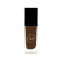Flourea Foundation – Seamless, Buildable Coverage for a Flawless Complexion
