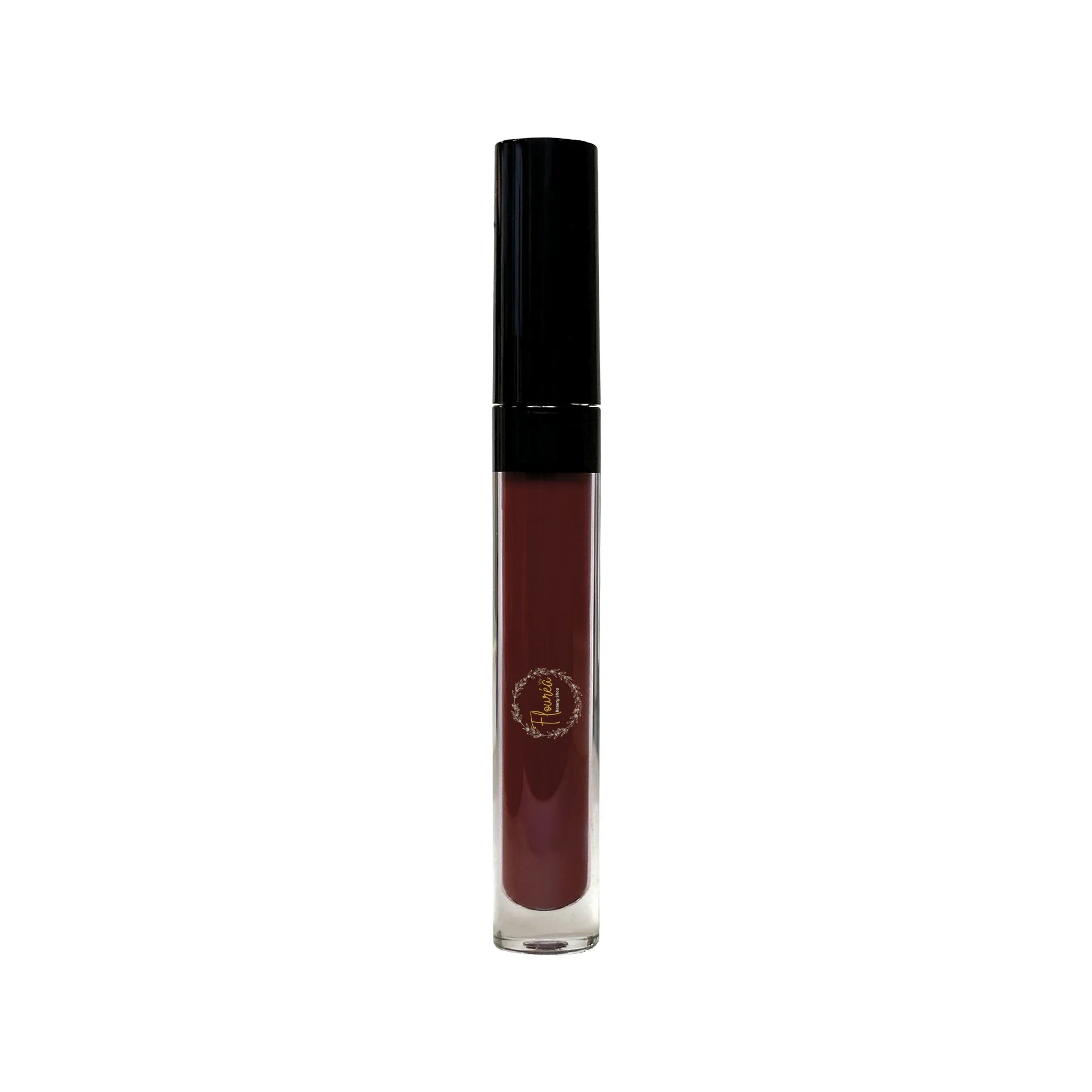 Flourea Liquid to Matte Lipstick – Bold, Transfer-Proof Color with a Velvet Finish