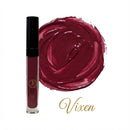 Flourea Liquid to Matte Lipstick