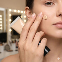 Flourea BB Cream - Hydrating SPF Vegan Coverage