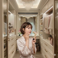 Flourea BB Cream - Hydrating SPF Vegan Coverage