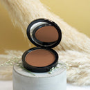 Flourea Bronzer - Vegan Buildable Natural Glow