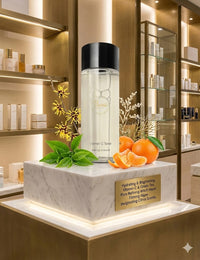 Flourea Vitamin C Toner