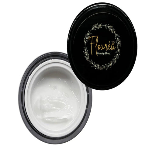 Flourea Active Eye Cream - Flourea Beauty - Vegan Makeup & Skincare