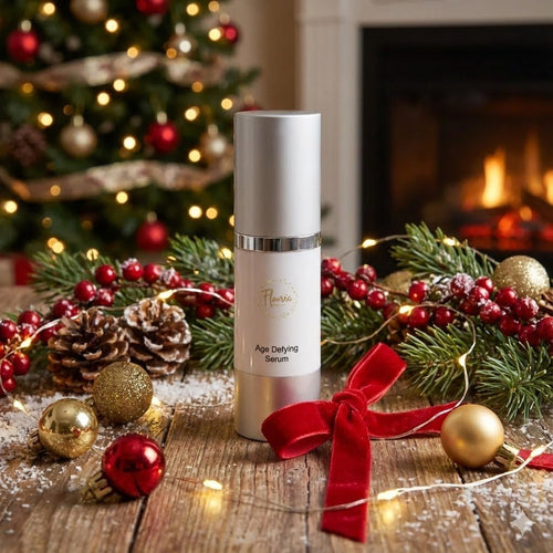 Flourea Age - Defying Serum - Flourea Beauty - Vegan Makeup & Skincare