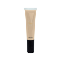 Flourea BB Cream — Vegan SPF Tinted Moisturizer | 9 Shades