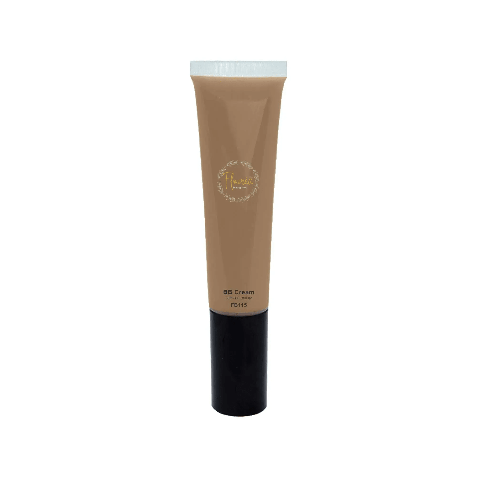 Flourea BB Cream: Ultimate Skin Protection Makeup for a Radiant Complexion