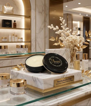 Flourea Beard Butter - Flourea Beauty - Vegan Makeup & Skincare
