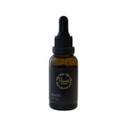 Flourea Beard Oil - Flourea Beauty - Vegan Makeup & Skincare