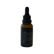Flourea Beard Oil - Flourea Beauty - Vegan Makeup & Skincare