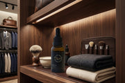Flourea Beard Oil - Flourea Beauty - Vegan Makeup & Skincare