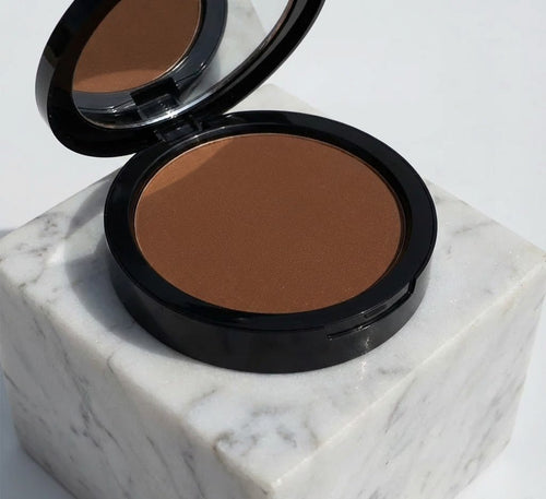 Flourea Bronzer - Flourea Beauty - Vegan Makeup & Skincare