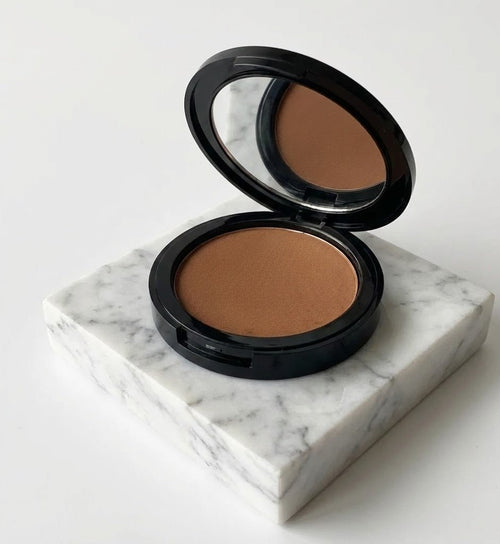 Flourea Bronzer - Flourea Beauty - Vegan Makeup & Skincare