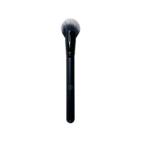 Blush & Contour Fan Brush - Master Makeup Application Tool!