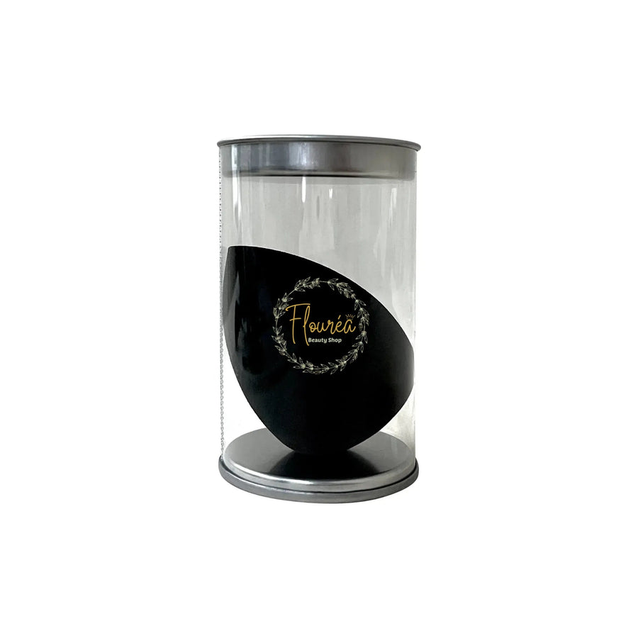 Eco-Friendly Blender for a Flawless Makeup Finish