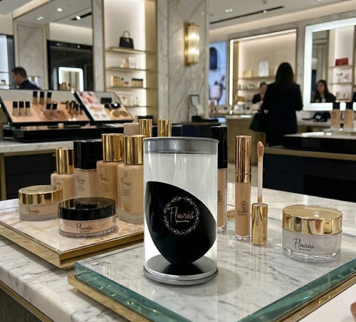 Flourea Classic Blender - Flourea Beauty - Vegan Makeup & Skincare