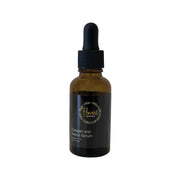 Flourea Collagen Serum - Flourea Beauty - Vegan Makeup & Skincare