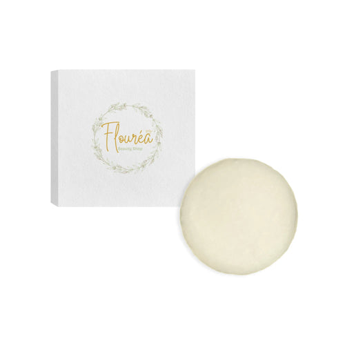 Flourea Conditioner Bar - Flourea Beauty - Vegan Makeup & Skincare
