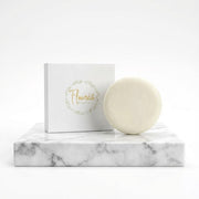 Flourea Conditioner Bar - Flourea Beauty - Vegan Makeup & Skincare