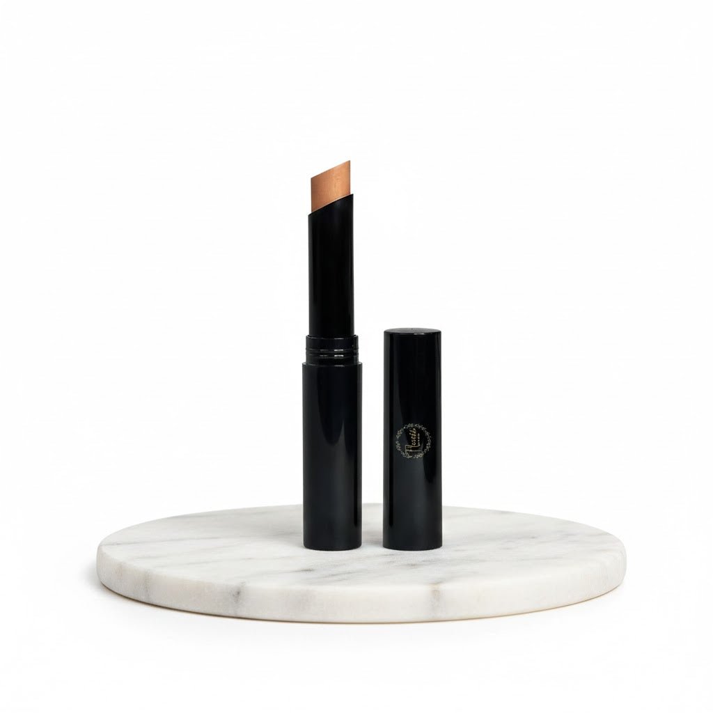 Flourea Crème Concealer Stick - Flourea Beauty - Vegan Makeup & Skincare