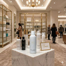 Flourea Daily Curl Conditioner - Flourea Beauty - Vegan Makeup & Skincare