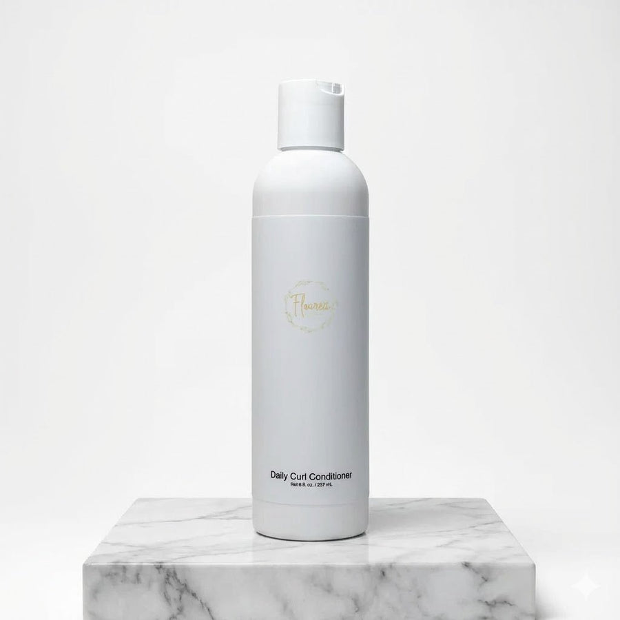 Luxurious Vegan Curl Enhancing Conditioner