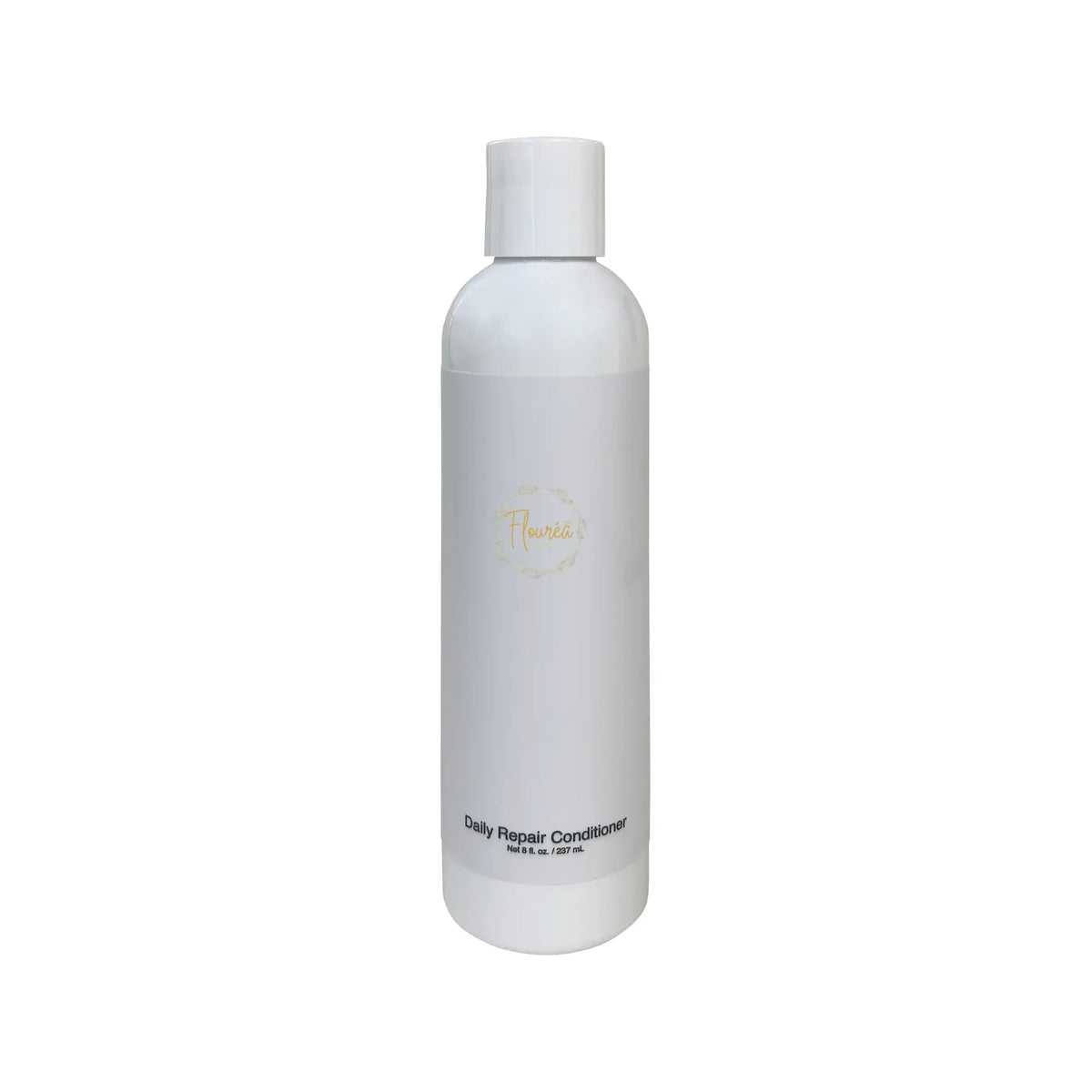 Flourea Daily Repair Conditioner - Flourea Beauty - Vegan Makeup & Skincare