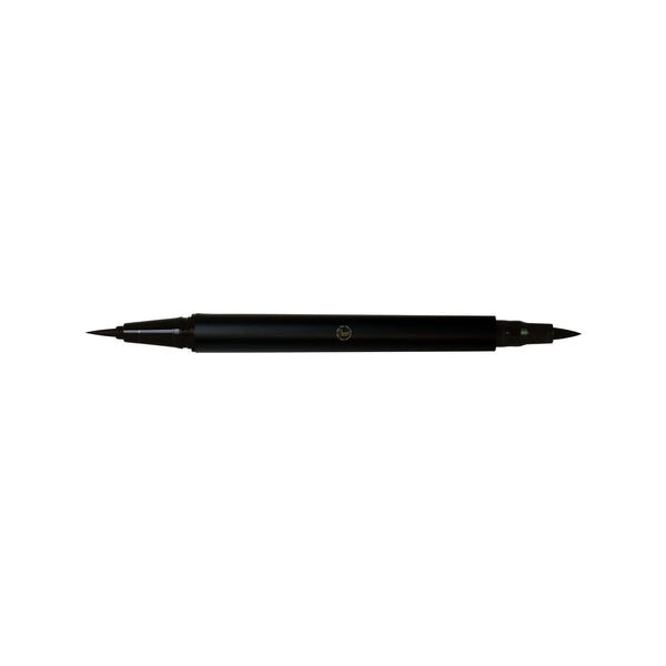 Ultimate Precision Dual Tip Eyeliner: Smudge-Proof Eye Pen Set