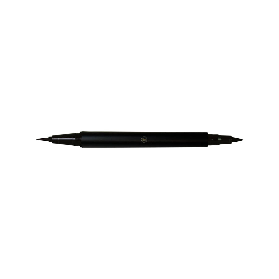Ultimate Precision Dual Tip Eyeliner: Smudge-Proof Eye Pen Set